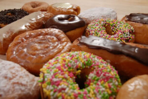 Donuts