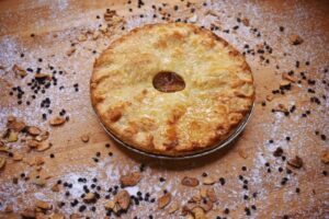 Apple Pie