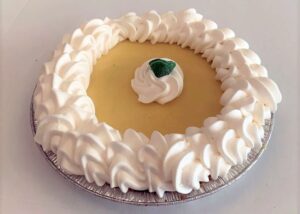 Key Lime Pie